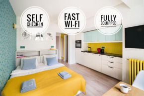 Victoriei Old Town Studio - Self Check-in